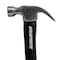 Deadon Hammer, Smooth Face, Graphite Shaft, 16 oz. DO16-GS - alternate 7